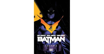 Batman Vol. 1: Failsafe by Chip Zdarsky