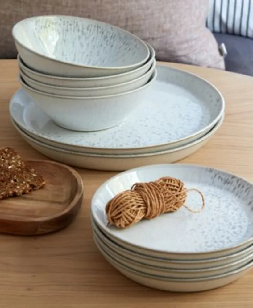 Denby Kiln Dinnerware Collection