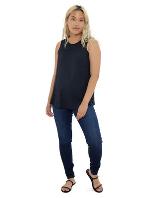 Women's Maternity Easy Nursing Tank
