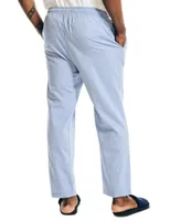 Nautica Men's Anchor Pajama Pants