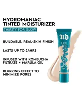 Urban Decay Hydromaniac Hydrating Dewy Foundation for Dry Skin