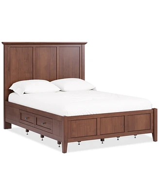 Hedworth Queen Storage Bed