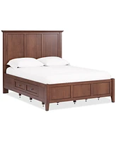 Hedworth Queen Storage Bed