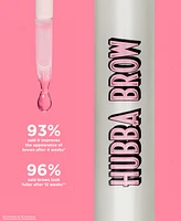 Benefit Cosmetics Hubba Brow Brow-Enhancing Serum