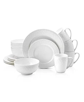 Stone Lain Alexandria Pc. Dinnerware Set