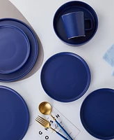 Stone Lain Cleo 16 Pc. Dinnerware Set, Service For 4