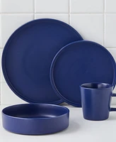 Stone Lain Cleo 32 Pc. Dinnerware Set, Service for 8