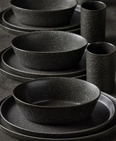 Stone By Mercer Project Dinnerware Collection