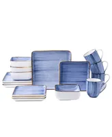 Stone Lain Esmeralda Pc. Dinnerware Set