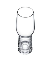 Waterford Craft Brew 2 Piece Pilsner Glass Set, 21.5 oz