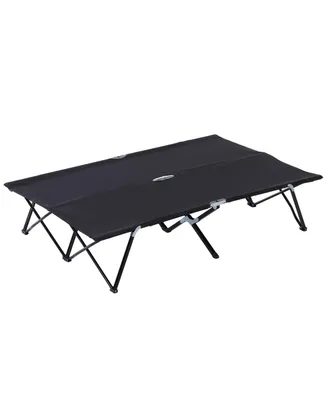 Outsunny 2 Person Folding Camping