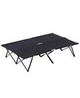 Outsunny 2 Person Folding Camping