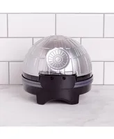 Uncanny Brands Star Wars Death Star Waffle Maker - Death Star on Your Waffles