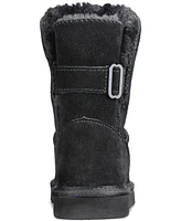 Style & Co Women's Teenyy Winter Booties, Created for Macy's