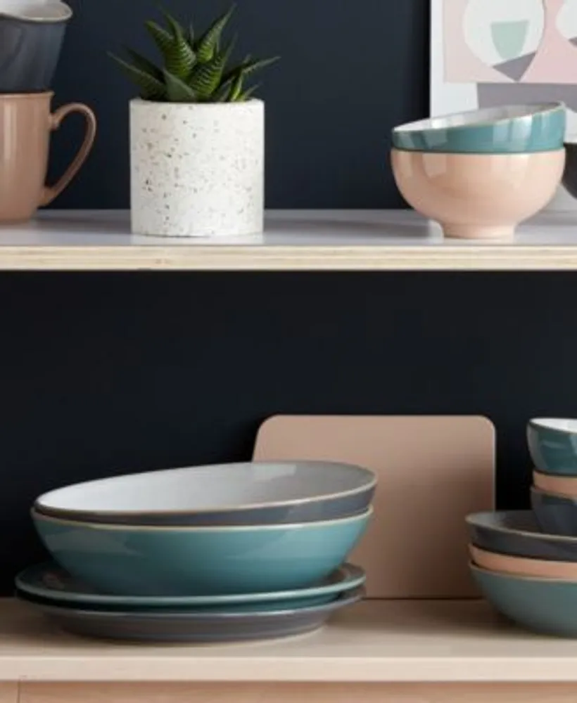 Denby Elements Dinnerware Collection