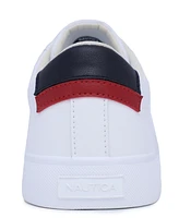 Nautica Men's Alos Sneakers