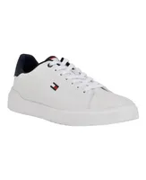 Tommy Hilfiger Men's Narvyn Lace-Up Low Top Sneakers