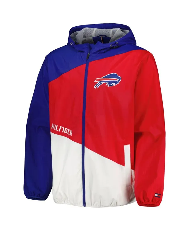 buffalo bills rain suit