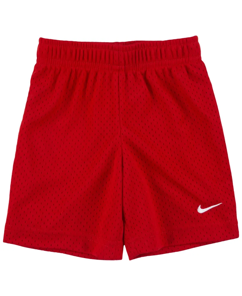 Nike Toddler Boys Essential Mesh Shorts