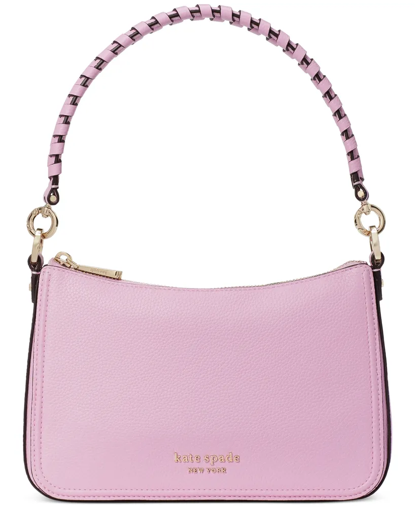 Kate Spade New York Hudson Double Zip Crossbody