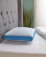 TruCool Serene Foam Side Sleeper Pillow