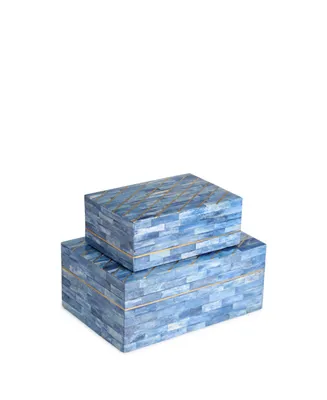 Gauri Kohli Monaco Decorative Boxes