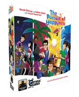 Artipia Games The Pursuit of Happiness All-in Big Box