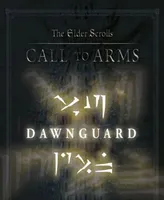 Modiphius The Elder Scrolls Call To Arms Chapter 3 Card Pack