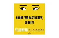 Yellowface by R. F. Kuang