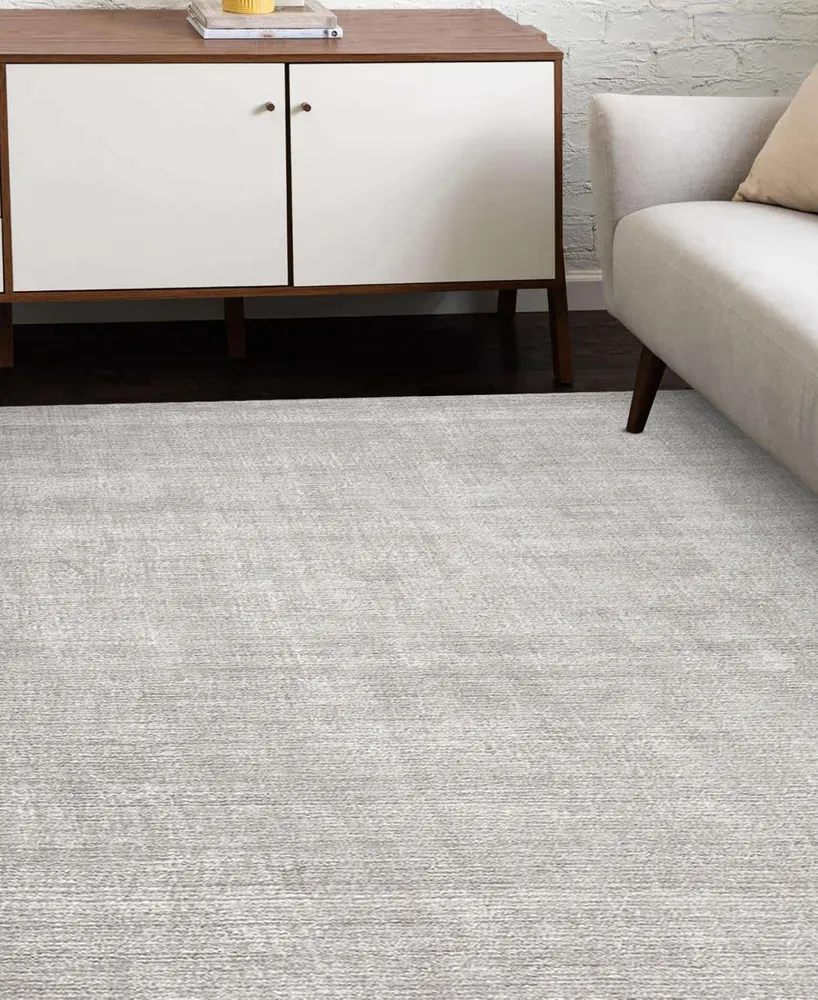 Timeless Rug Designs Lodhi S1106 8' x 10' Area Rug