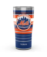 Tervis Tumbler New York Mets 20 Oz Hype Stripe Stainless Steel Tumbler