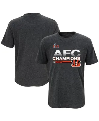 Youth Atlanta Braves Fanatics Branded Charcoal 2021 World Series Champions  Jersey Roster T-Shirt