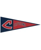 Wincraft Cleveland Guardians 13" x 32" Retro Logo Pennant