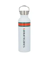 Miami Hurricanes 26 Oz Classic Voda Bottle