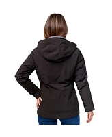 Free Country Women's Summit Ii Systems Jacket