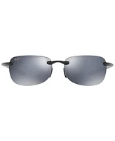 Maui Jim Unisex Polarized Sunglasses