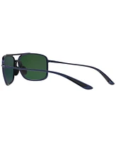 Maui Jim Kaupo Polarized Sunglasses, 437