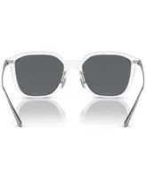 Coach Men's Polarized Sunglasses