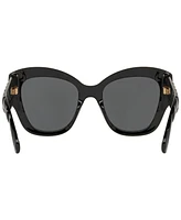 Gucci Unisex Sunglasses, GG0808S