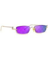 Gucci Unisex Sunglasses, GG1278S