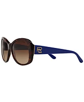 Ralph Lauren Women's Sunglasses, RL8144