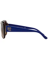 Ralph Lauren Women's Sunglasses, RL8144