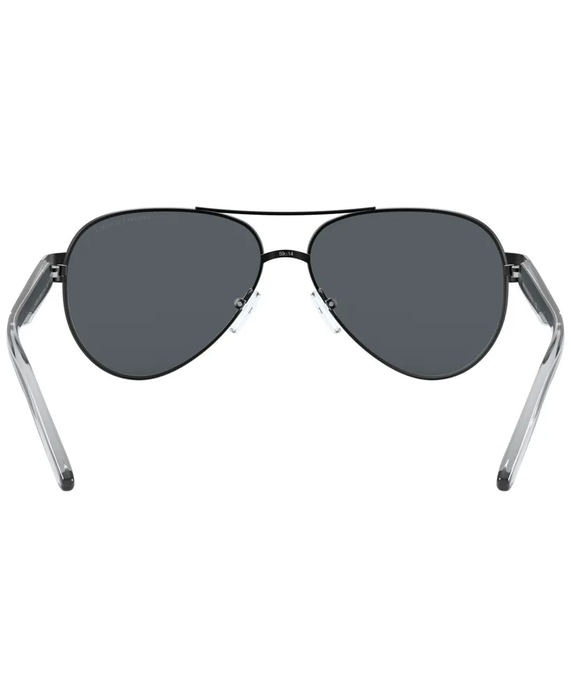 A|X Armani Exchange Men's Sunglasses