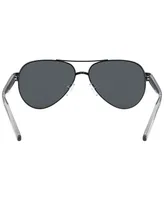 A|X Armani Exchange Men's Sunglasses