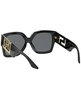 Versace Women's Sunglasses, VE4402
