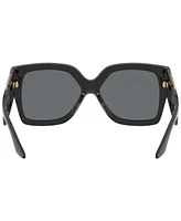 Versace Women's Sunglasses, VE4402