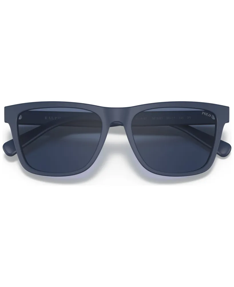 Polo Ralph Lauren Men's Sunglasses, PH4167