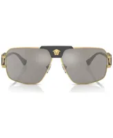 Versace Men's Sunglasses, VE2251