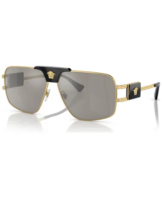 Versace Men's Sunglasses, VE2251