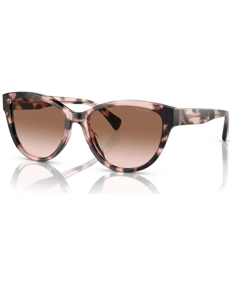 Ralph by Ralph Lauren Women's Sunglasses, RA5299U